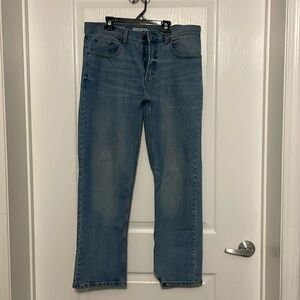 Men's Jeans